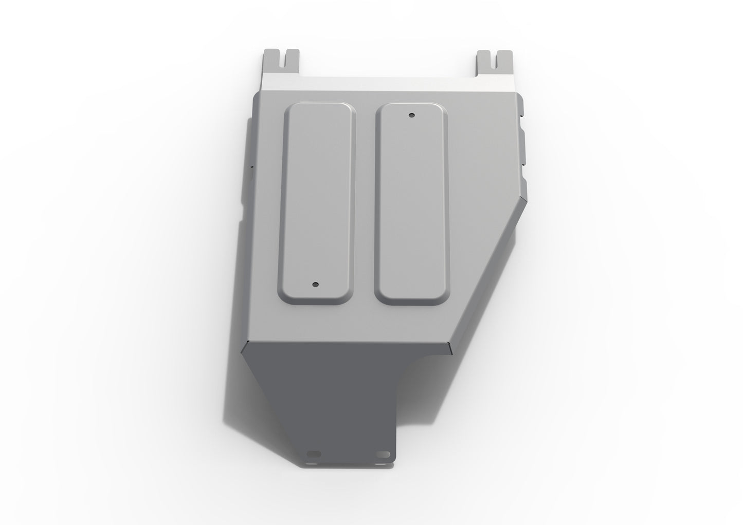 Aluminum Gearbox Skid Plate – Subaru Forester (2018–Present)