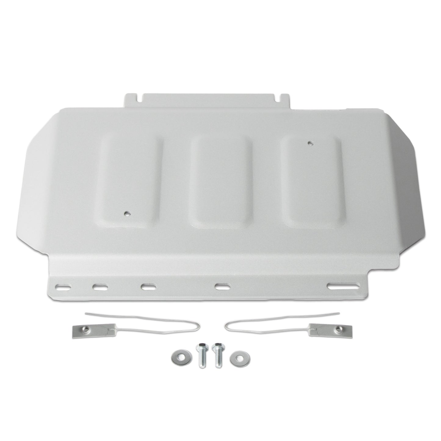 RIVAL Aluminum Engine Skid Plate Ford Ranger 2012-2022 / Ranger Raptor 2019-2022 - RIVAL 4x4 Asia | Middle East | Africa