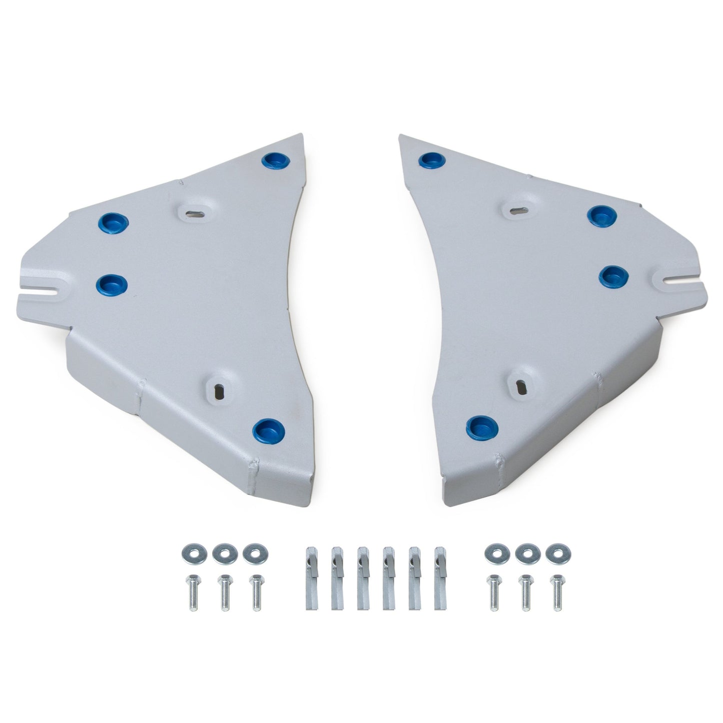 RIVAL Aluminum A-Arms Skid Plate Ford Ranger 2022- / Ranger Everest 2022- - RIVAL 4x4 Asia | Middle East | Africa