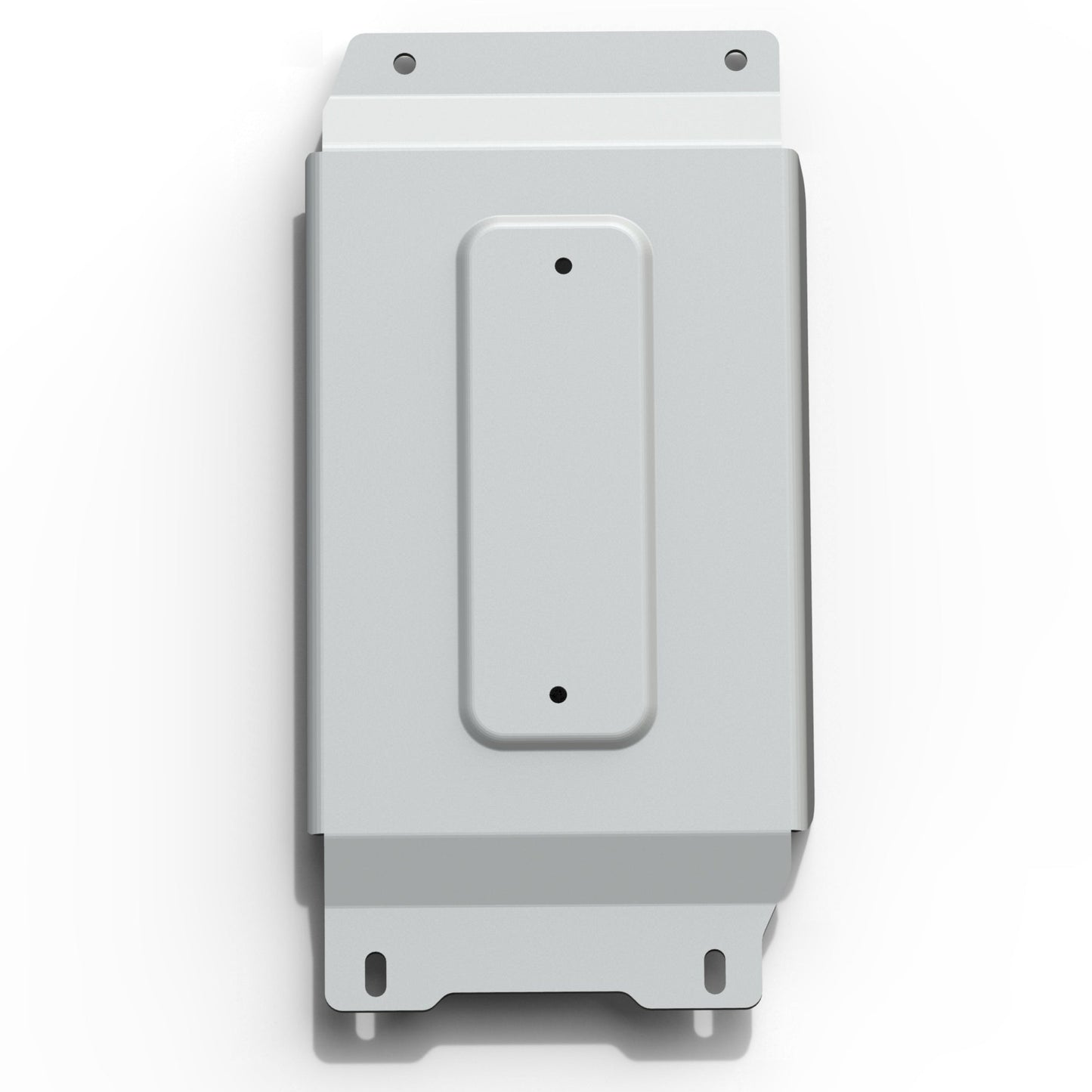 RIVAL Aluminum Transfer Case (plate 2) Skid Plate Jeep Wrangler JK (4 Doors) 2007-2018 - RIVAL 4x4 Asia | Middle East | Africa