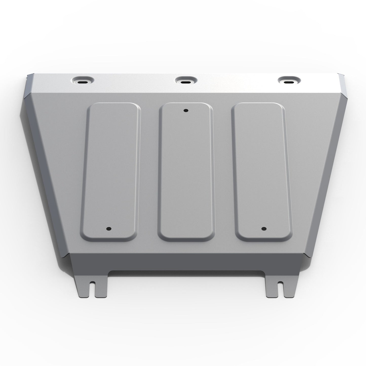 RIVAL Aluminum Engine Skid Plate Subaru Forester 2017- - RIVAL 4x4 Asia | Middle East | Africa