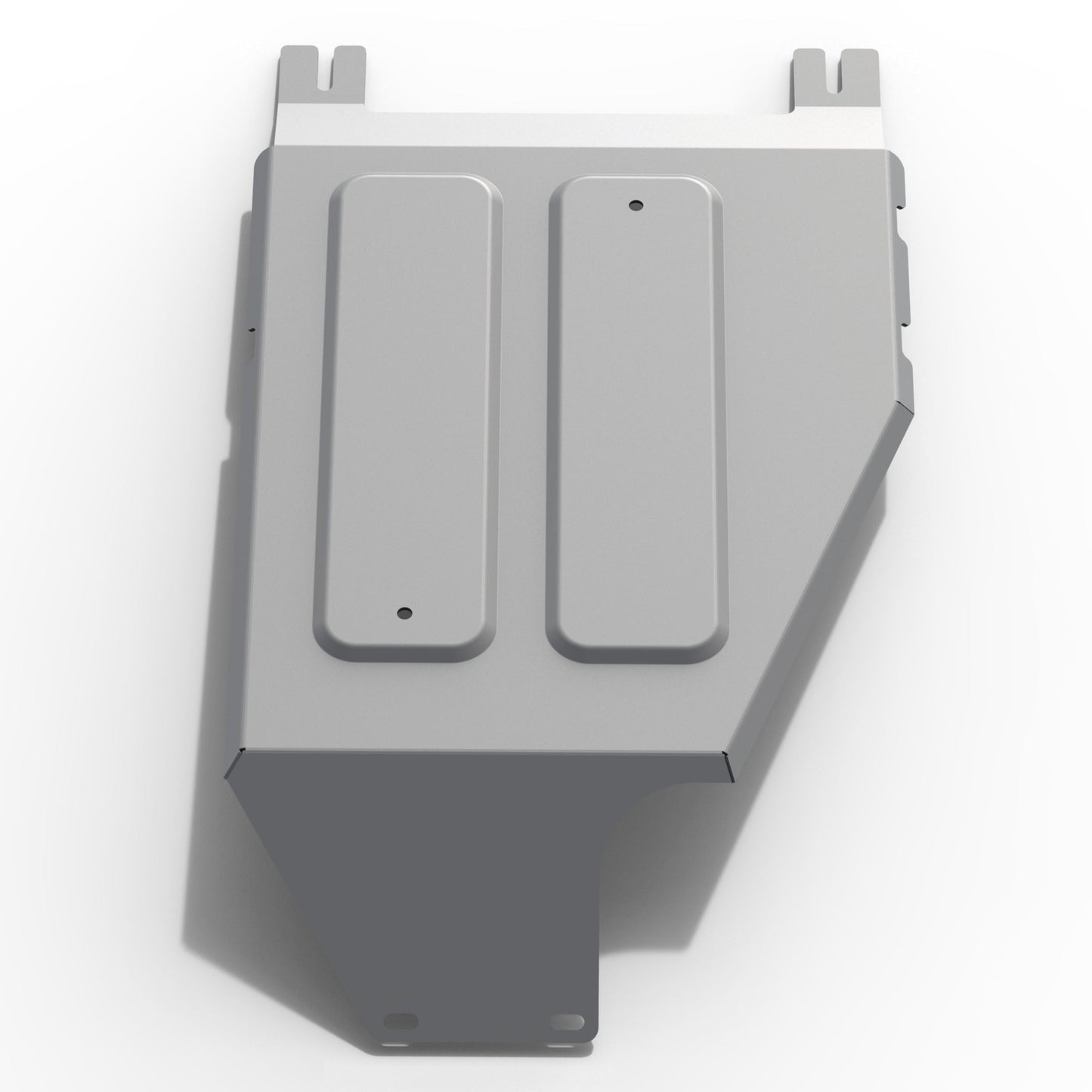 RIVAL Aluminum Gearbox Skid Plate Subaru Forester 2018- - RIVAL 4x4 Asia | Middle East | Africa