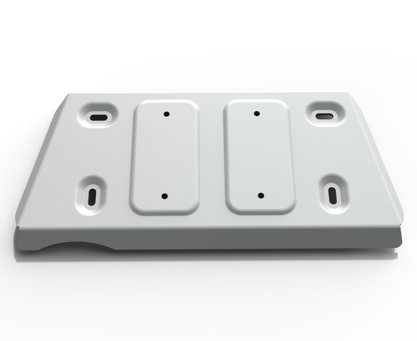 RIVAL Aluminum Steering Rods Skid Plate Suzuki Jimny 2005-2018 - RIVAL 4x4 Asia | Middle East | Africa