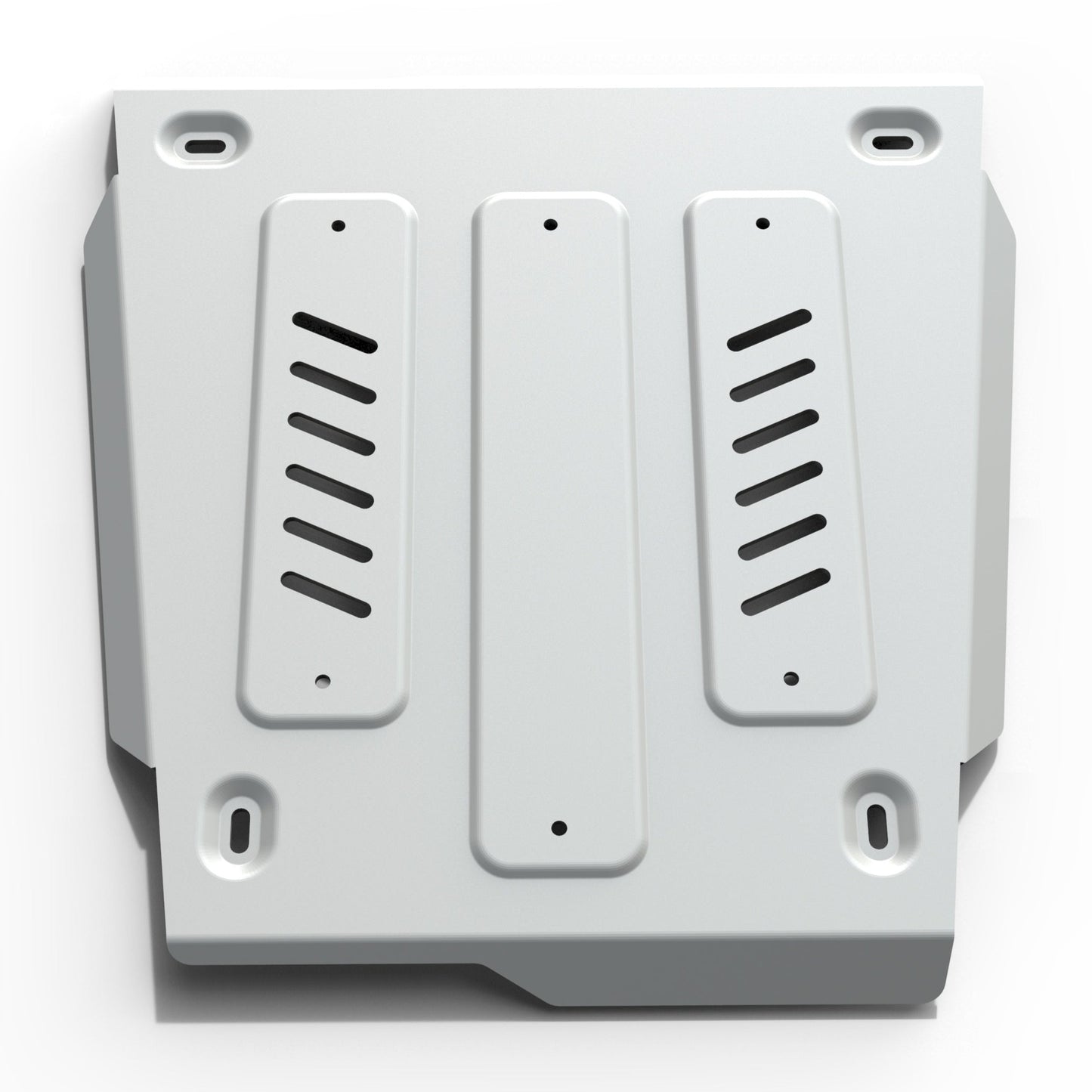 RIVAL Aluminum Transfer Case Skid Plate Suzuki Jimny 2005-2018 - RIVAL 4x4 Asia | Middle East | Africa