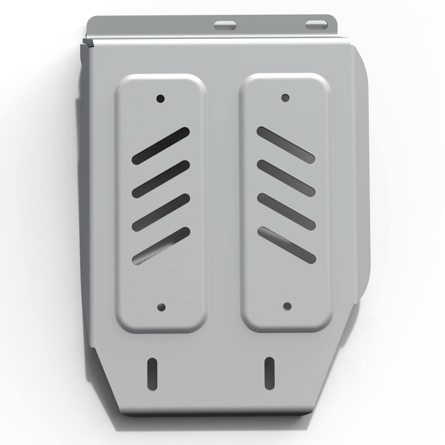 RIVAL Aluminum Fuel Tank Skid Plate Suzuki Jimny 2005-2018 - RIVAL 4x4 Asia | Middle East | Africa