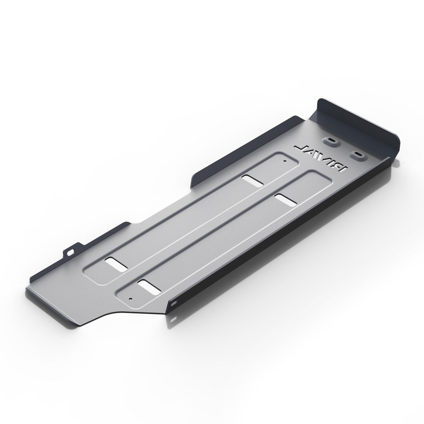 RIVAL Aluminum Fuel Tank Skid Plate Toyota Hilux 2007-2015 - RIVAL 4x4 Asia | Middle East | Africa