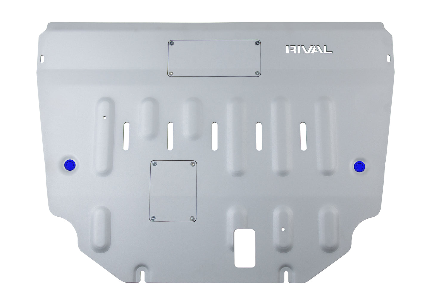 Aluminium Engine Skid Plate – Ford Maverick (Including Hybrid, Excl. Tremor)