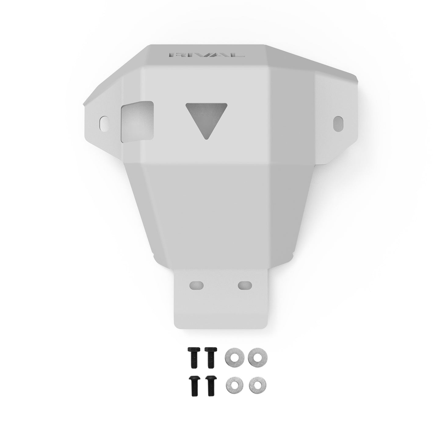 Aluminium Front Differential Bash Plate - Ineos Grenadier (2023–Present)