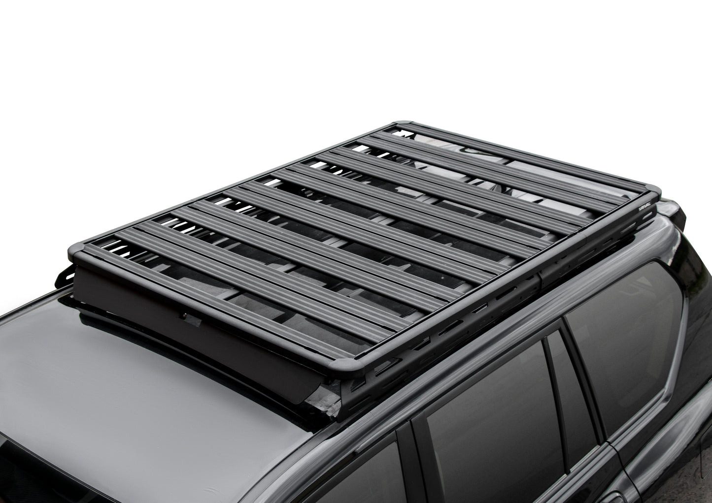 Aluminium Roof Rack – Toyota Land Cruiser 150 (2007–Present) / Lexus GX 460 (2010–Present)
