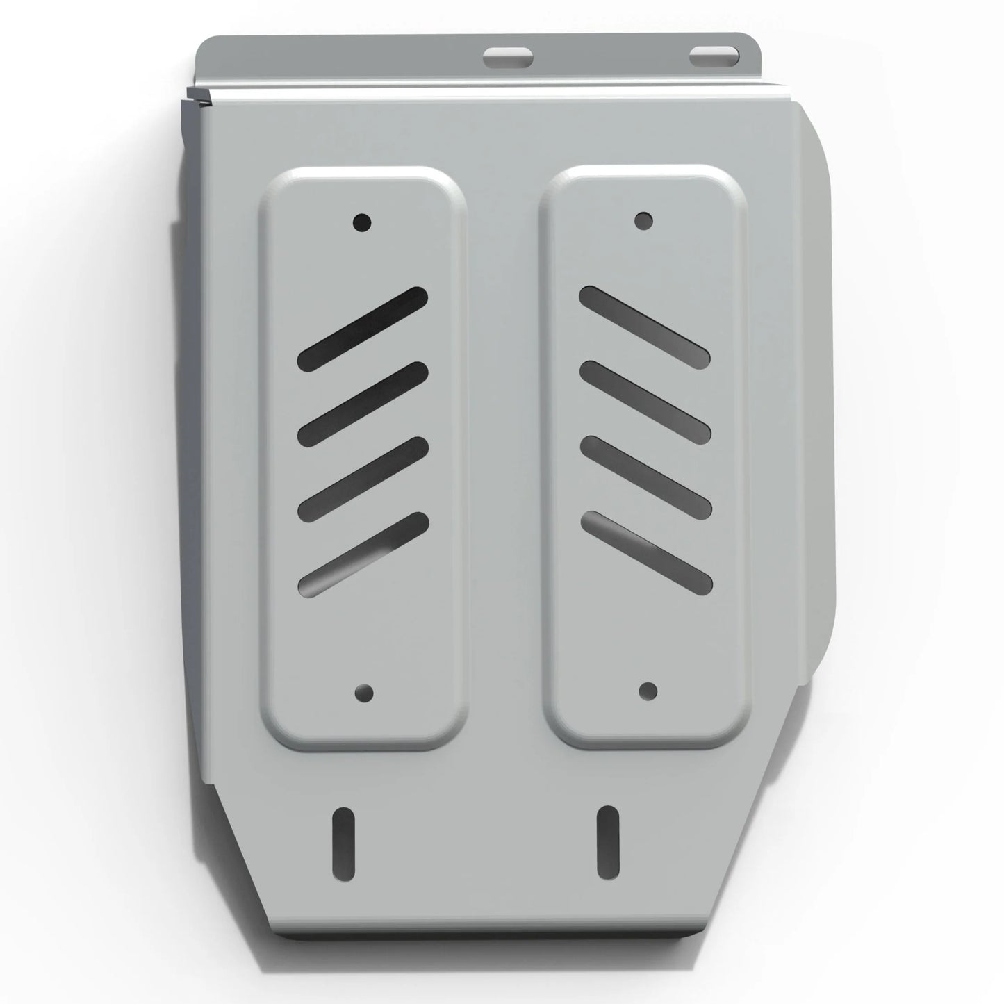 Aluminum Fuel Tank Skid Plate – Suzuki Jimny (2005–2018)