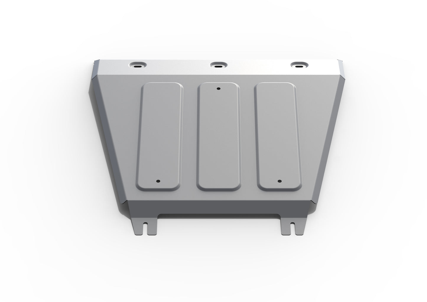 Aluminum Engine Skid Plate – Subaru Forester (2017–Present)