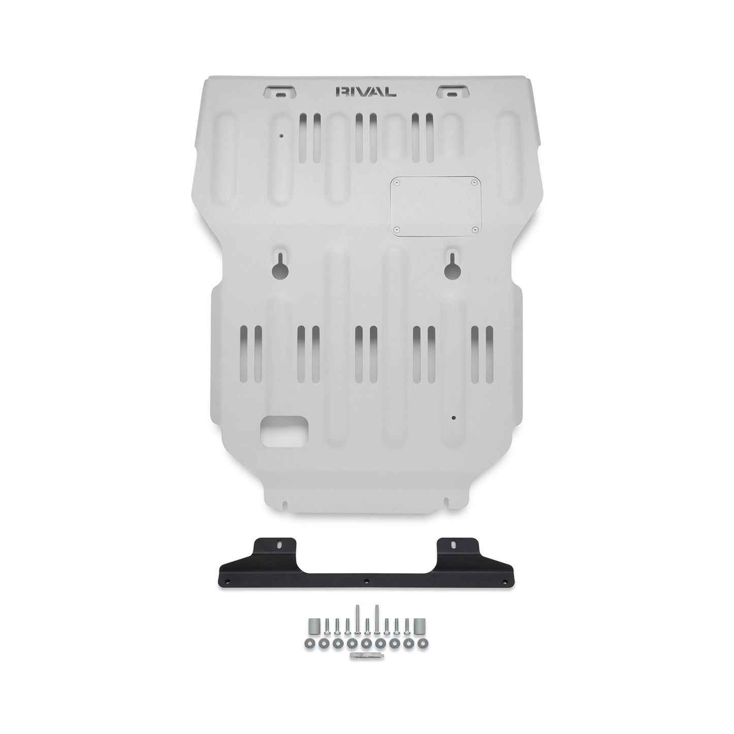 Aluminium Engine Skid Plate - Toyota Land Cruiser 250 (2024-Present)