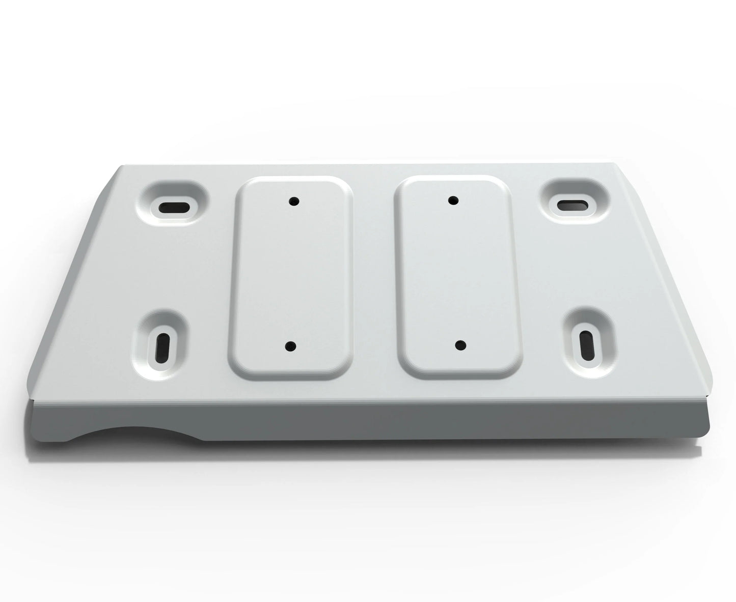 Aluminum Steering Rods Skid Plate – Suzuki Jimny (2005–2018)