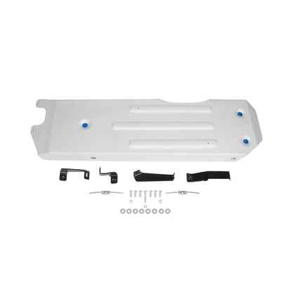 Aluminium Fuel Tank Skid Plate – Isuzu D-Max / Mazda BT-50 (2021–Present)