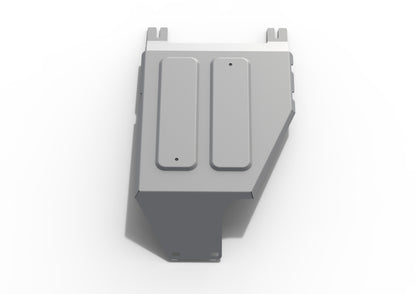 Aluminum Gearbox Skid Plate – Subaru Forester (2018–Present)
