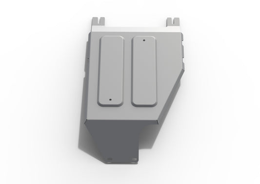 Aluminum Gearbox Skid Plate – Subaru Forester (2018–Present)