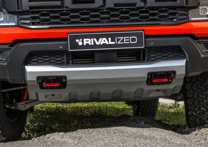 Recovery Points – Ford Ranger (2022–Present) / Ford Everest (2022–Present) + Fitting Kit