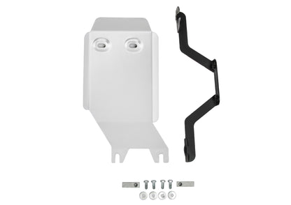 Aluminum Differential Skid Plate - Toyota Rav4 (2019-Present)