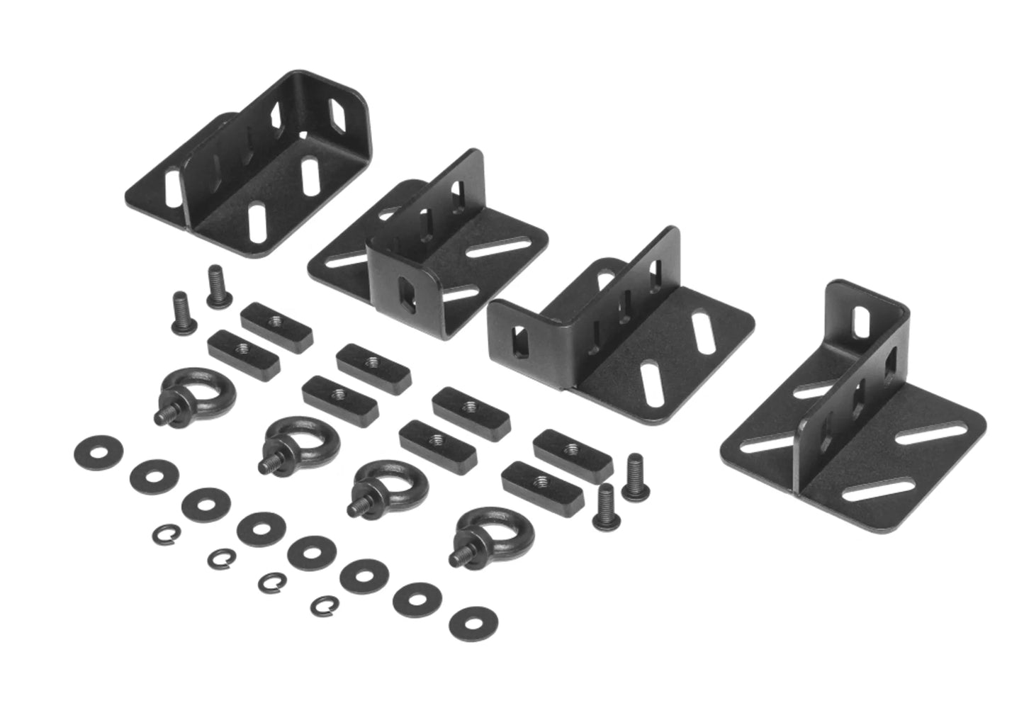 Rack Cargo Holders - Roof Rack