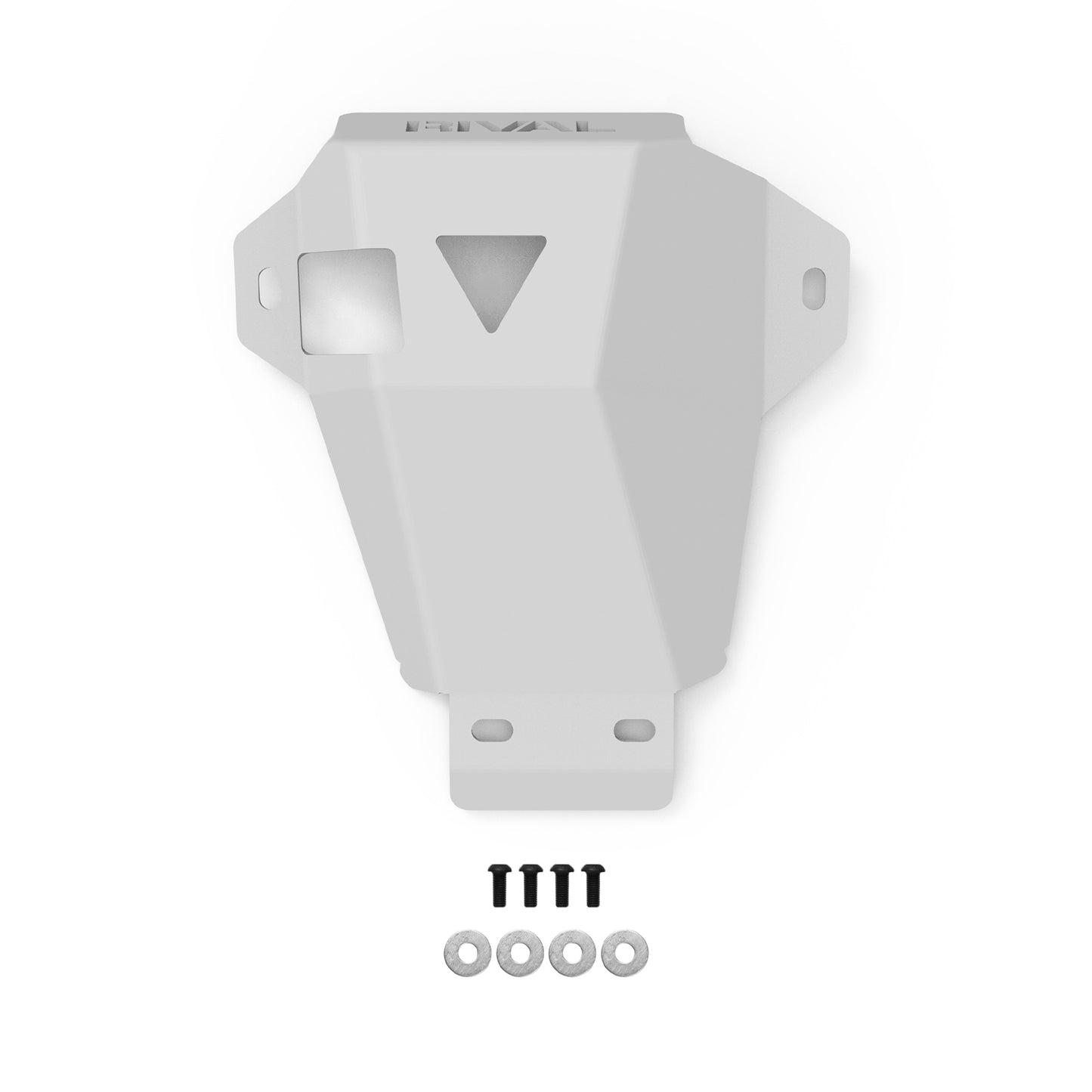 Aluminium Rear Differential Bash Plate - Ineos Grenadier (2023–Present)
