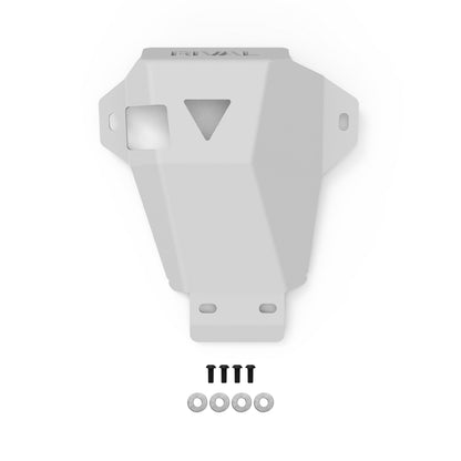Aluminium Rear Differential Bash Plate - Ineos Grenadier (2023–Present)