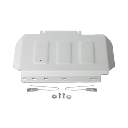 Aluminium Engine Skid Plate – Ford Ranger (2012–2022) / Ranger Raptor (2019–2022)