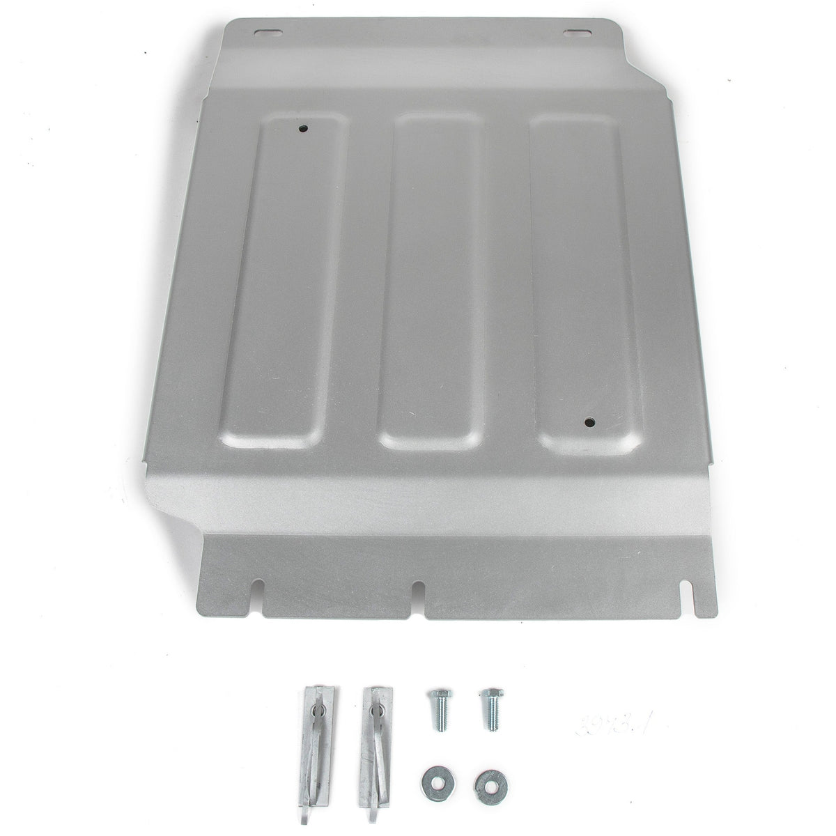 RIVAL Aluminum Transfer Case Skid Plate Mercedes Benz X-Class 2018 ...