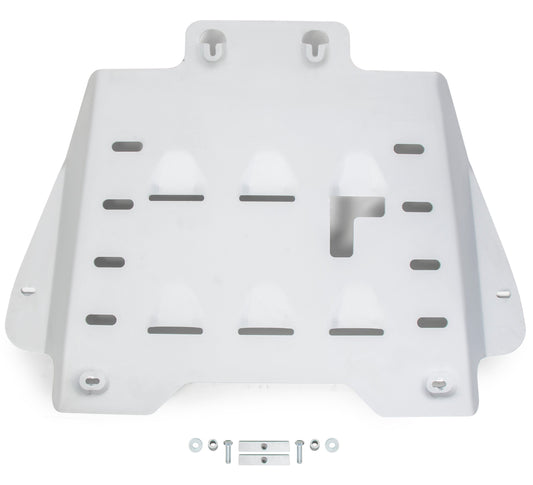 RIVAL Aluminum Gearbox Skid Plate Isuzu D-Max 2021-2022 - RIVAL 4x4  Asia | Middle East | Africa