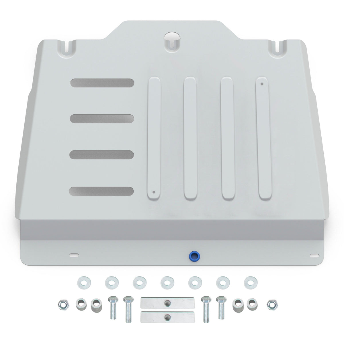RIVAL Aluminum Transfer Case Skid Plate Isuzu D-Max 2021-2022 – RIVAL ...