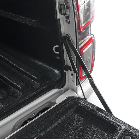 RIVAL Tailgate Assist Kit Isuzu D-Max 2021- - RIVAL 4x4  Asia | Middle East | Africa