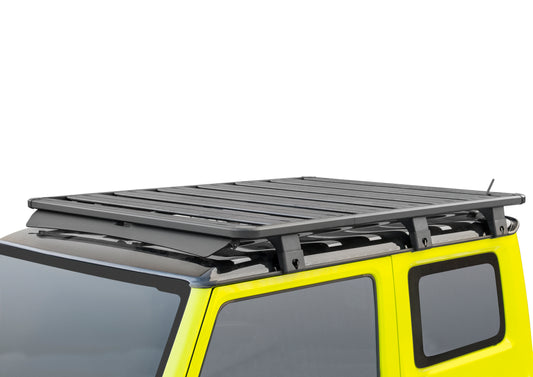 RIVAL Aluminum Roof Rack Suzuki Jimny 2018-