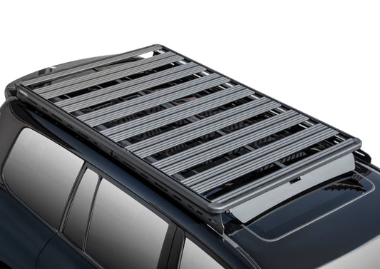 RIVAL Aluminum Roof Rack Toyota Land Cruiser 200 2007- / Lexus LX 570 2010-