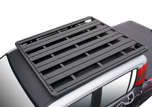 RIVAL Aluminum Roof Rack Volkswagen Amarok 2010-