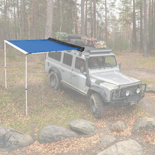 RIVAL Universal Awning Mounting Bracket for RIVAL Roof Racks