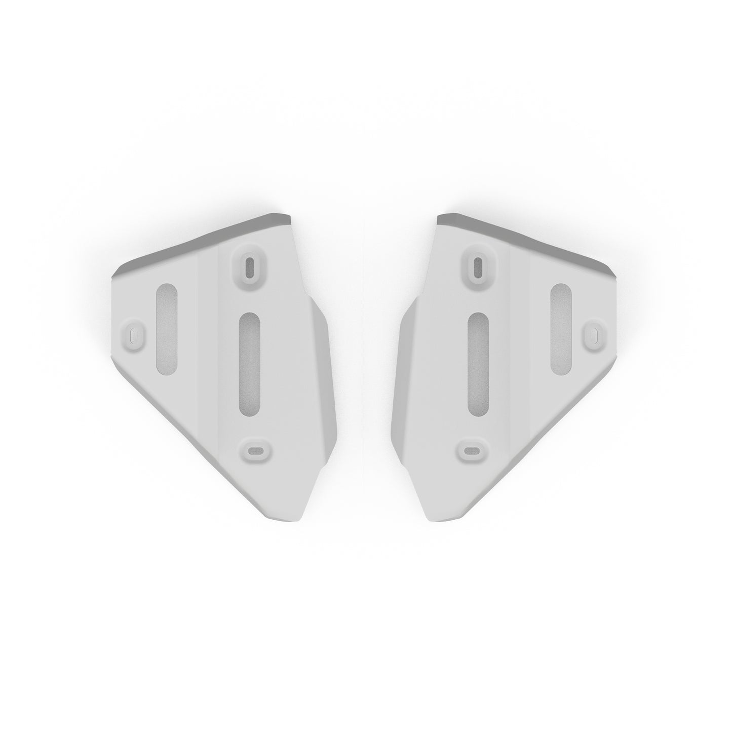 Aluminium A-Arms Skid Plate - Toyota Tacoma (2011-Present) without KDSS