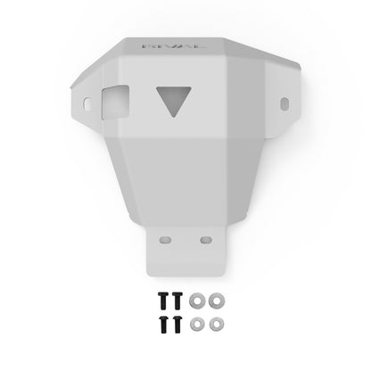 Aluminium Front Differential Bash Plate - Ineos Grenadier (2023–Present)