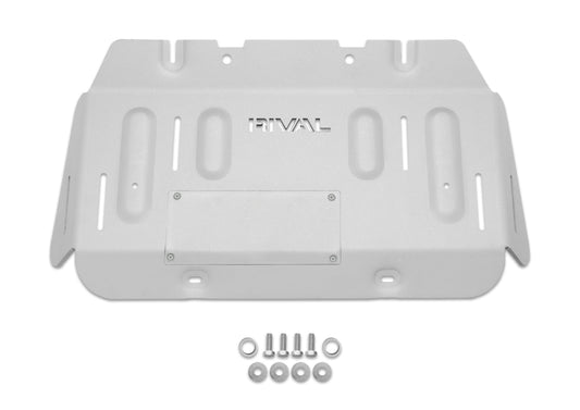 Aluminium Radiator Bash Plate - Nissan Patrol Y63 (2024-Present)