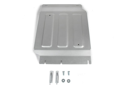 Aluminium Transfer Case Skid Plate – Mercedes-Benz X-Class (2018–Present)