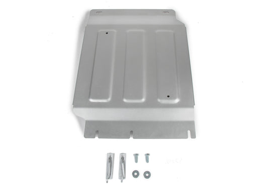 Aluminium Transfer Case Skid Plate – Mercedes-Benz X-Class (2018–Present)