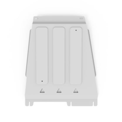 Aluminium Transmission Bash Plate – Ford Ranger PX1/PX2/PX3 (2012–2022) / Mazda BT-50 (2011–2020)