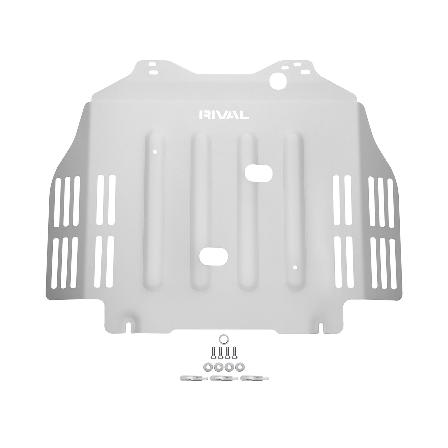 Aluminium Transmission Bash Plate – Toyota Land Cruiser 300 (2021-On)