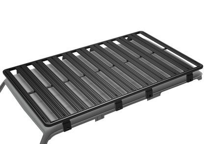 Aluminum Roof Rack – Toyota Land Cruiser 76 (2007-On)