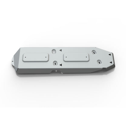 Aluminium Fuel Tank Bash Plate – VW Amarok (2010–2023)