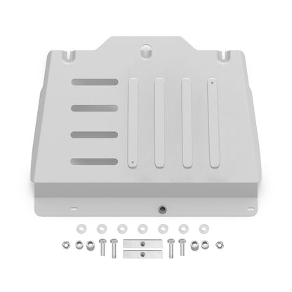 Aluminium Transfer Case Skid Plate – Isuzu D-Max / Mazda BT-50 (2021–Present)