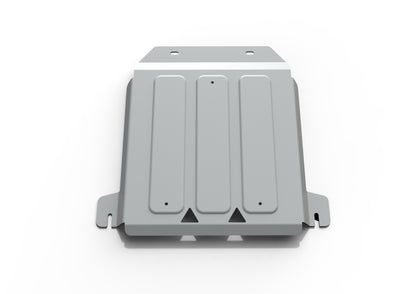 Aluminium Transfer Case Skid Plate – Land Rover Defender (2007–2016)