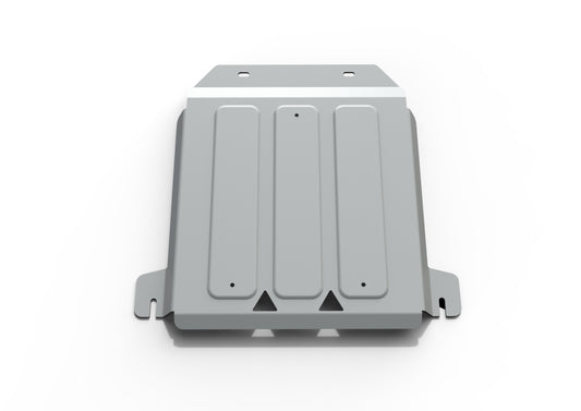 Aluminium Transfer Case Skid Plate – Land Rover Defender (2007–2016)