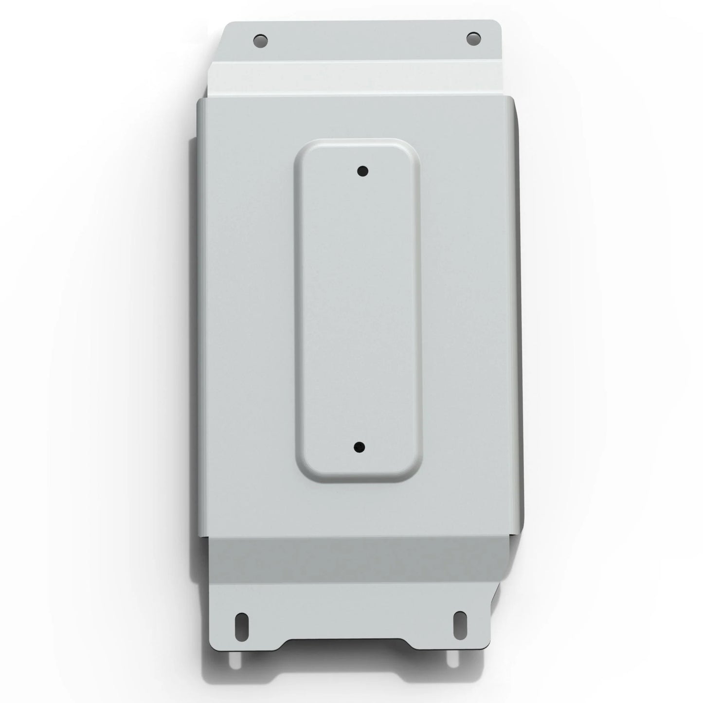 Aluminium Transfer Case (Plate 2) Skid Plate – Jeep Wrangler JK (2007–2018)