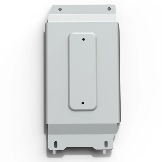 Aluminium Transfer Case (Plate 2) Skid Plate – Jeep Wrangler JK (2007–2018)