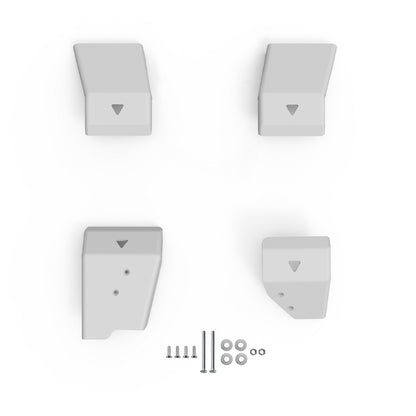 Aluminium Radius Arm Bash Plate - Ineos Grenadier (2023–Present)