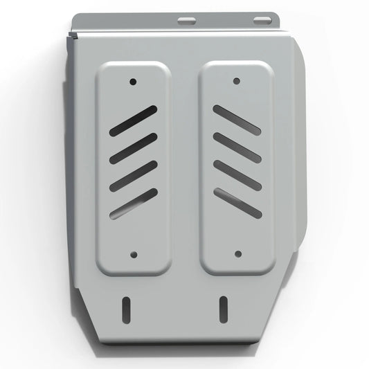 Aluminum Fuel Tank Skid Plate – Suzuki Jimny (2005–2018)
